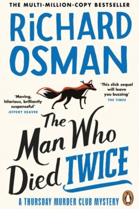 The Man Wh …