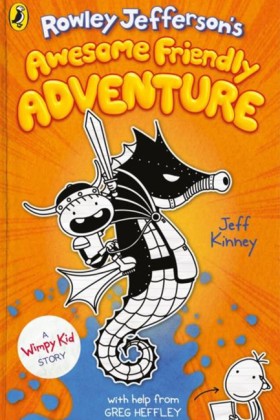 Rowley Jef …