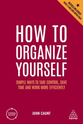 How to Org &hellip;