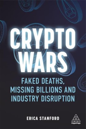 Crypto War …