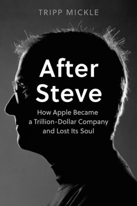 AFTER STEV &hellip;