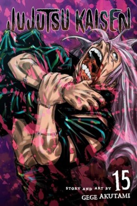 JUJUTSU KA &hellip;