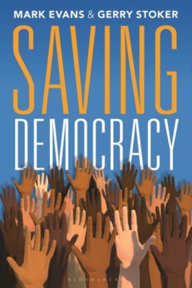 SAVING DEM …