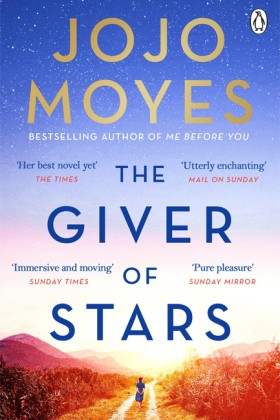 The Giver &hellip;