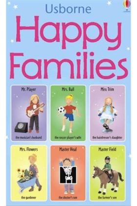 HAPPY FAMI …