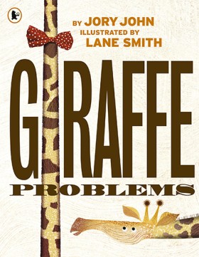 Giraffe Pr …