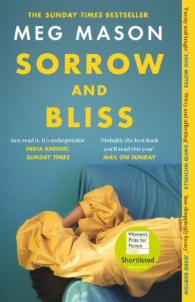 Sorrow and &hellip;