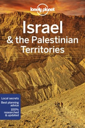 ISRAEL AND …