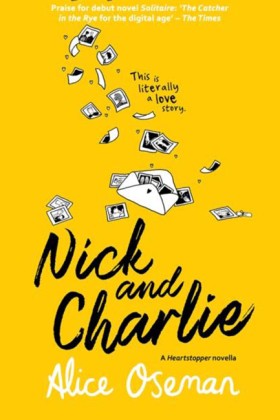 NICK AND C &hellip;