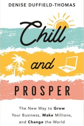 Chill and …
