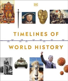 Timelines &hellip;