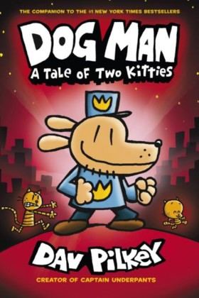 Dog Man:A &hellip;
