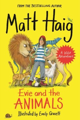 Evie and t &hellip;