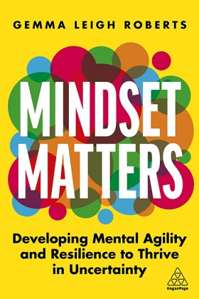 MINDSET MA …