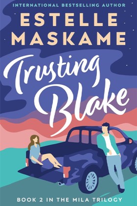 Trusting B …