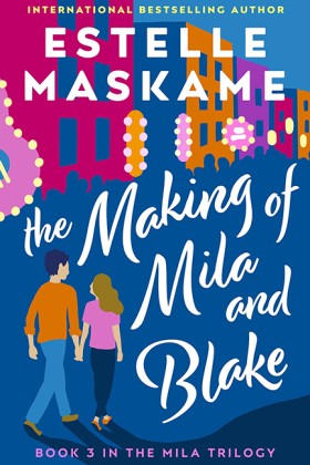 The Making …