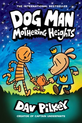 Dog Man 10 …