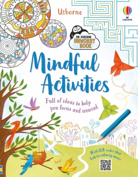 Mindful Ac &hellip;