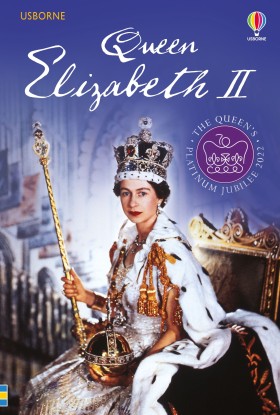 Queen Eliz …