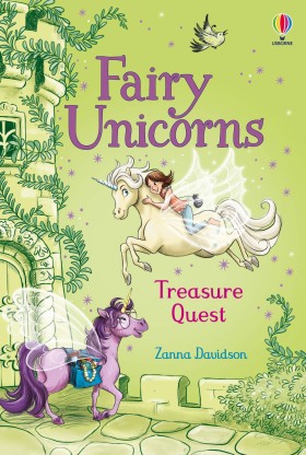 Fairy Unic &hellip;