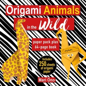 Origami An &hellip;