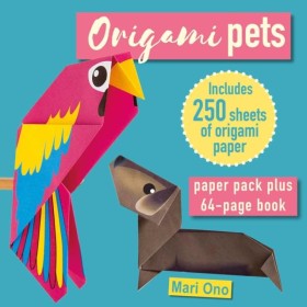 Origami Pe …