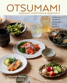 OTSUMAMI: …