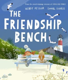 The Friend &hellip;