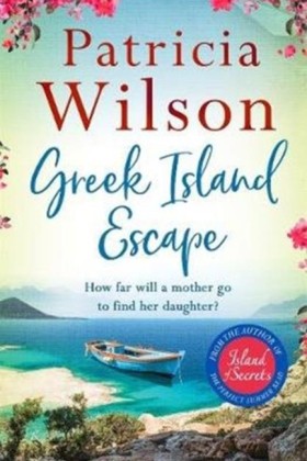 GREEK ISLA …