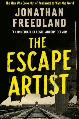 THE ESCAPE …