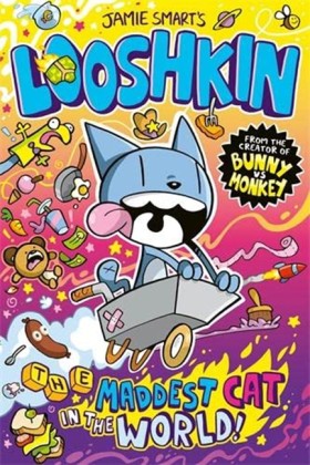 Looshkin: …