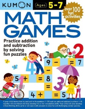 Kumon Math …