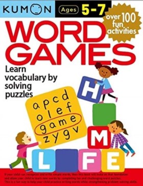 KUMON WORD &hellip;