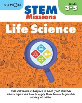 Kumon Stem &hellip;