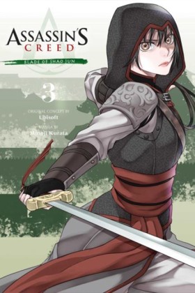 Assassins &hellip;