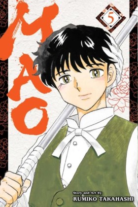 Mao, Vol. …