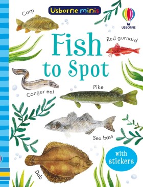 Fish to Sp &hellip;