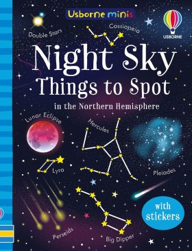 Night Sky &hellip;