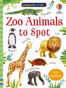 Zoo Animal &hellip;