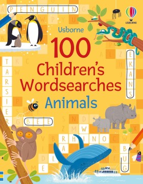 100 CHILDR …