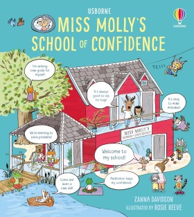 MISS MOLLY &hellip;