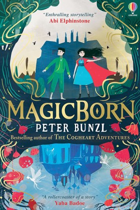 Magicborn