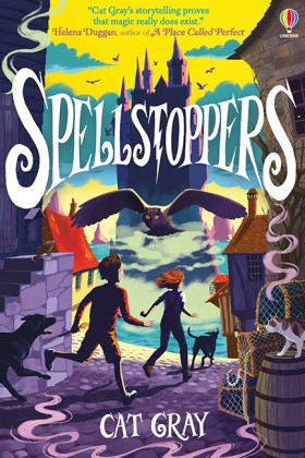 Spellstopp &hellip;