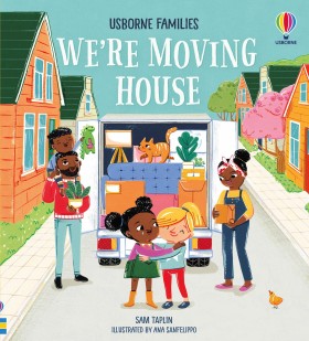 Were movin &hellip;