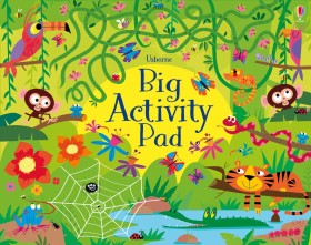 Big Activi &hellip;