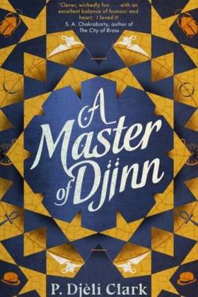 A Master o …