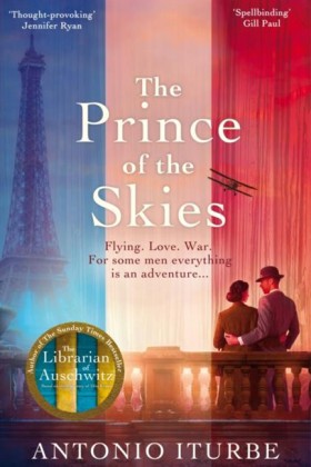 The Prince …