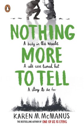 Nothing Mo …