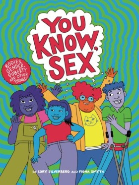 You Know, …