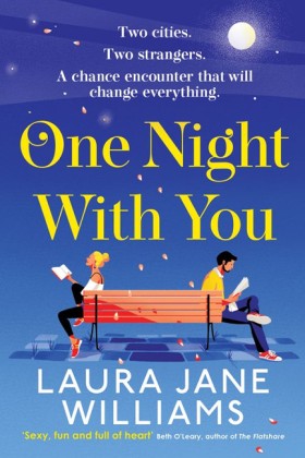 One Night &hellip;